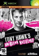 Tony Hawk American Wasteland - PAL Xbox | Play N Trade Winnipeg