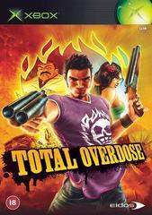 Total Overdose - PAL Xbox | Play N Trade Winnipeg