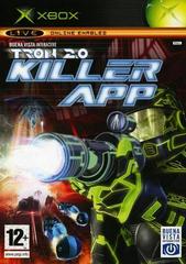 Tron 2.0 Killer App - PAL Xbox | Play N Trade Winnipeg