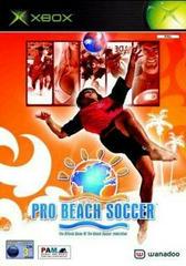 Pro Beach Soccer - PAL Xbox | Play N Trade Winnipeg