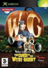 Wallace & Gromit: The Curse of the Were-Rabbit - PAL Xbox | Play N Trade Winnipeg