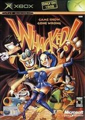 Whacked - PAL Xbox | Play N Trade Winnipeg