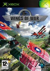 Wings of War - PAL Xbox | Play N Trade Winnipeg