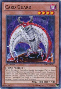 Card Guard [BP01-EN162] Common | Play N Trade Winnipeg