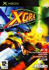 XGRA - PAL Xbox | Play N Trade Winnipeg