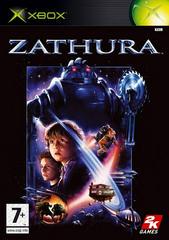 Zathura - PAL Xbox | Play N Trade Winnipeg