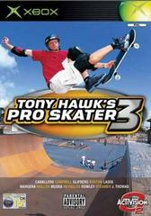 Tony Hawk 3 - PAL Xbox | Play N Trade Winnipeg