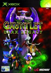 Gauntlet: Dark Legacy - PAL Xbox | Play N Trade Winnipeg