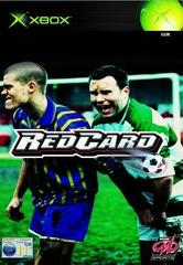 Red Card - PAL Xbox | Play N Trade Winnipeg