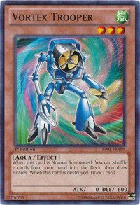 Vortex Trooper [BP01-EN199] Common | Play N Trade Winnipeg