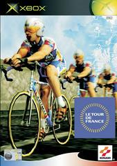 Tour de France - PAL Xbox | Play N Trade Winnipeg