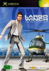Largo Winch: Empire Under Threat - PAL Xbox | Play N Trade Winnipeg