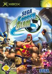 Sega Soccer Slam - PAL Xbox | Play N Trade Winnipeg
