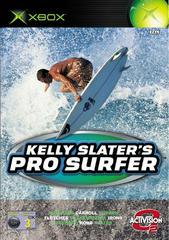Kelly Slater's Pro Surfer - PAL Xbox | Play N Trade Winnipeg