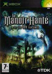 Haunted Mansion - PAL Xbox | Play N Trade Winnipeg