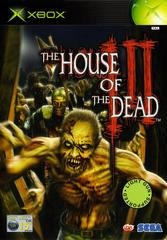 House of the Dead 3 - PAL Xbox | Play N Trade Winnipeg