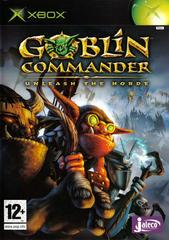 Goblin Commander: Unleash the Horde - PAL Xbox | Play N Trade Winnipeg