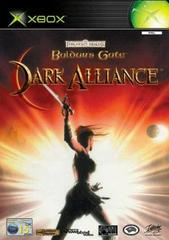 Baldur's Gate: Dark Alliance - PAL Xbox | Play N Trade Winnipeg