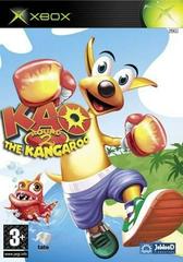 Kao the Kangaroo: Round 2 - PAL Xbox | Play N Trade Winnipeg