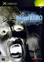 Project Zero - PAL Xbox | Play N Trade Winnipeg