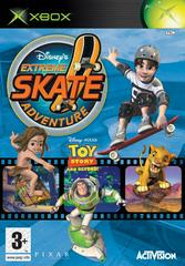 Disney's Extreme Skate Adventure - PAL Xbox | Play N Trade Winnipeg