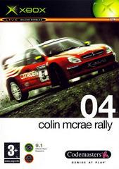 Colin McRae Rally 04 - PAL Xbox | Play N Trade Winnipeg