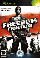 Freedom Fighters - PAL Xbox | Play N Trade Winnipeg