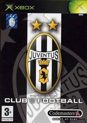 Club Football: Juventus - PAL Xbox | Play N Trade Winnipeg