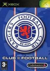 Club Football: Rangers - PAL Xbox | Play N Trade Winnipeg