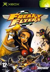 Freaky Flyers - PAL Xbox | Play N Trade Winnipeg