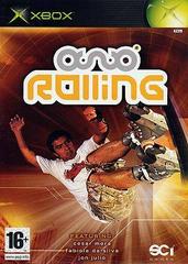 Rolling - PAL Xbox | Play N Trade Winnipeg