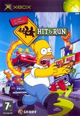 The Simpsons: Hit & Run - PAL Xbox | Play N Trade Winnipeg