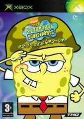 SpongeBob SquarePants: Battle for Bikini Bottom - PAL Xbox | Play N Trade Winnipeg