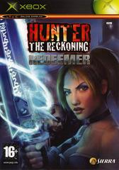 Hunter: The Reckoning: Redeemer - PAL Xbox | Play N Trade Winnipeg