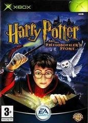 Harry Potter and the Philosopher's Stone - PAL Xbox | Play N Trade Winnipeg