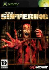 The Suffering - PAL Xbox | Play N Trade Winnipeg