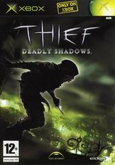 Thief: Deadly Shadows - PAL Xbox | Play N Trade Winnipeg