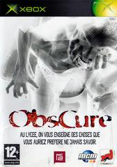 Obscure - PAL Xbox | Play N Trade Winnipeg