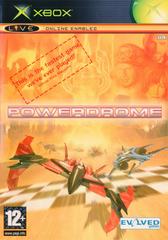 Powerdrome - PAL Xbox | Play N Trade Winnipeg