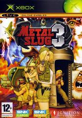 Metal Slug 3 - PAL Xbox | Play N Trade Winnipeg