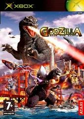 Godzilla: Save the Earth - PAL Xbox | Play N Trade Winnipeg