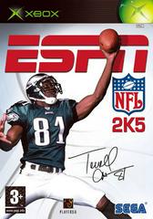 ESPN NFL 2K5 - PAL Xbox | Play N Trade Winnipeg