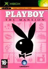 Playboy: The Mansion - PAL Xbox | Play N Trade Winnipeg