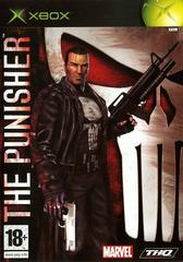 The Punisher - PAL Xbox | Play N Trade Winnipeg