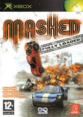 Mashed: Fully Loaded - PAL Xbox | Play N Trade Winnipeg