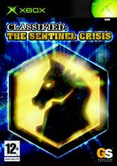 Classified: The Sentinel Crisis - PAL Xbox | Play N Trade Winnipeg