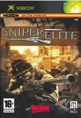 Sniper Elite - PAL Xbox | Play N Trade Winnipeg