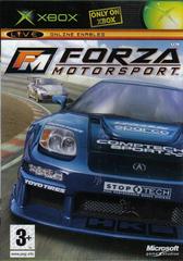 Forza Motorsport - PAL Xbox | Play N Trade Winnipeg