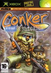 Conker: Live & Reloaded - PAL Xbox | Play N Trade Winnipeg