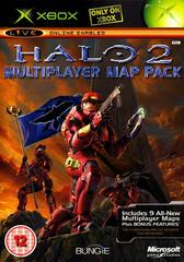 Halo 2 Multiplayer Map Pack - PAL Xbox | Play N Trade Winnipeg